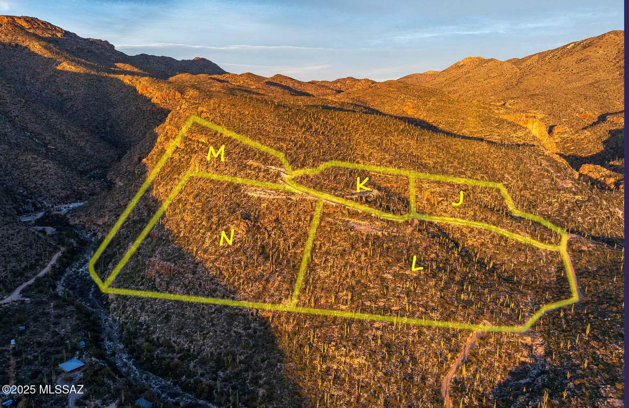  12959-13013 E Cabeza De Vaca - Photo 1