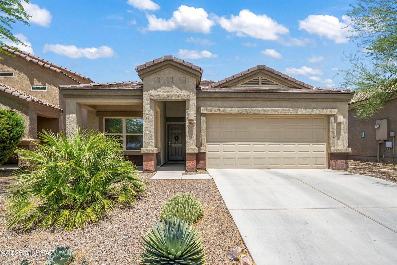 12223 Becker Drive - Photo 1