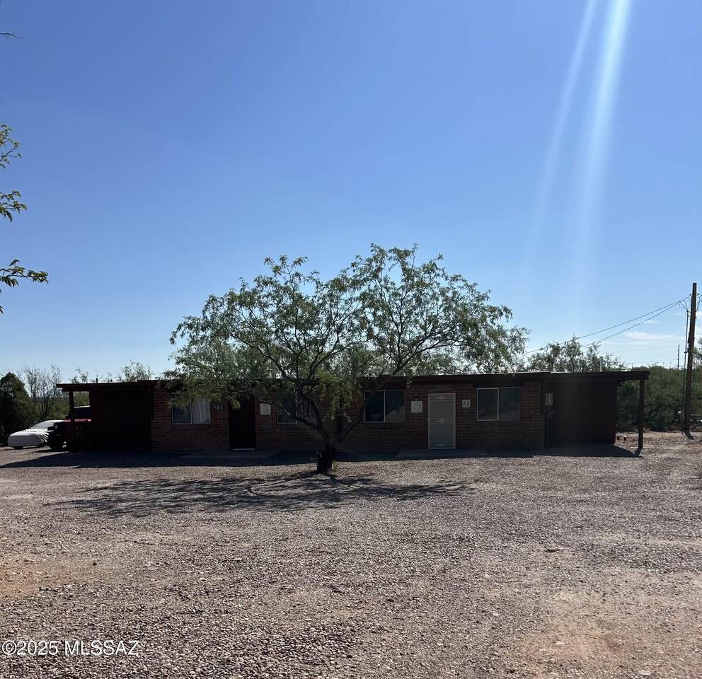 200 Mustang Road - Photo 1