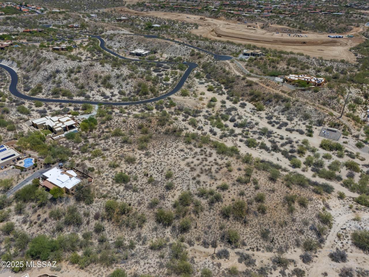 10891 Desert Whisper Way - Photo 1