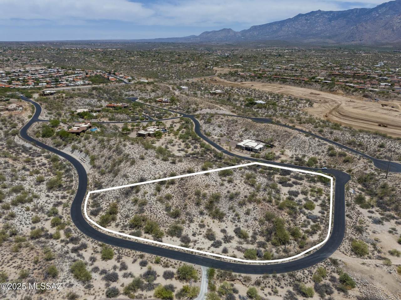 10876 Desert Whisper Way - Photo 1