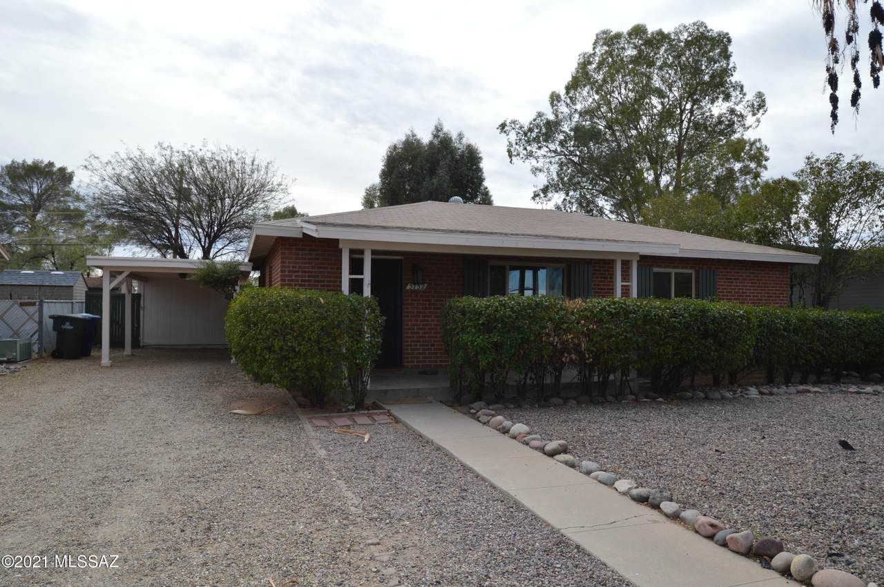 5732 Hawthorne Street - Photo 1