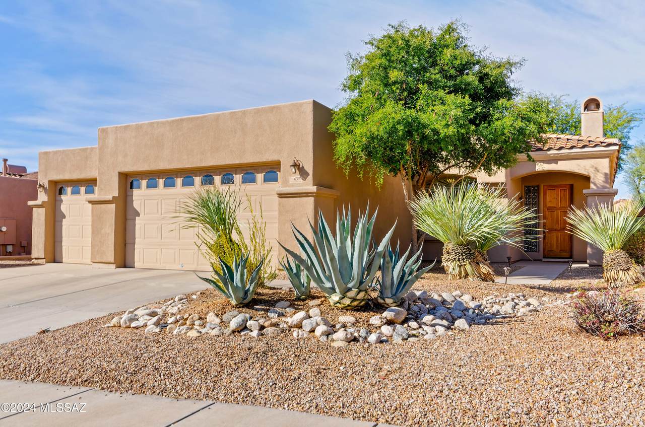 6321 Via Lomas De Paloma - Photo 1