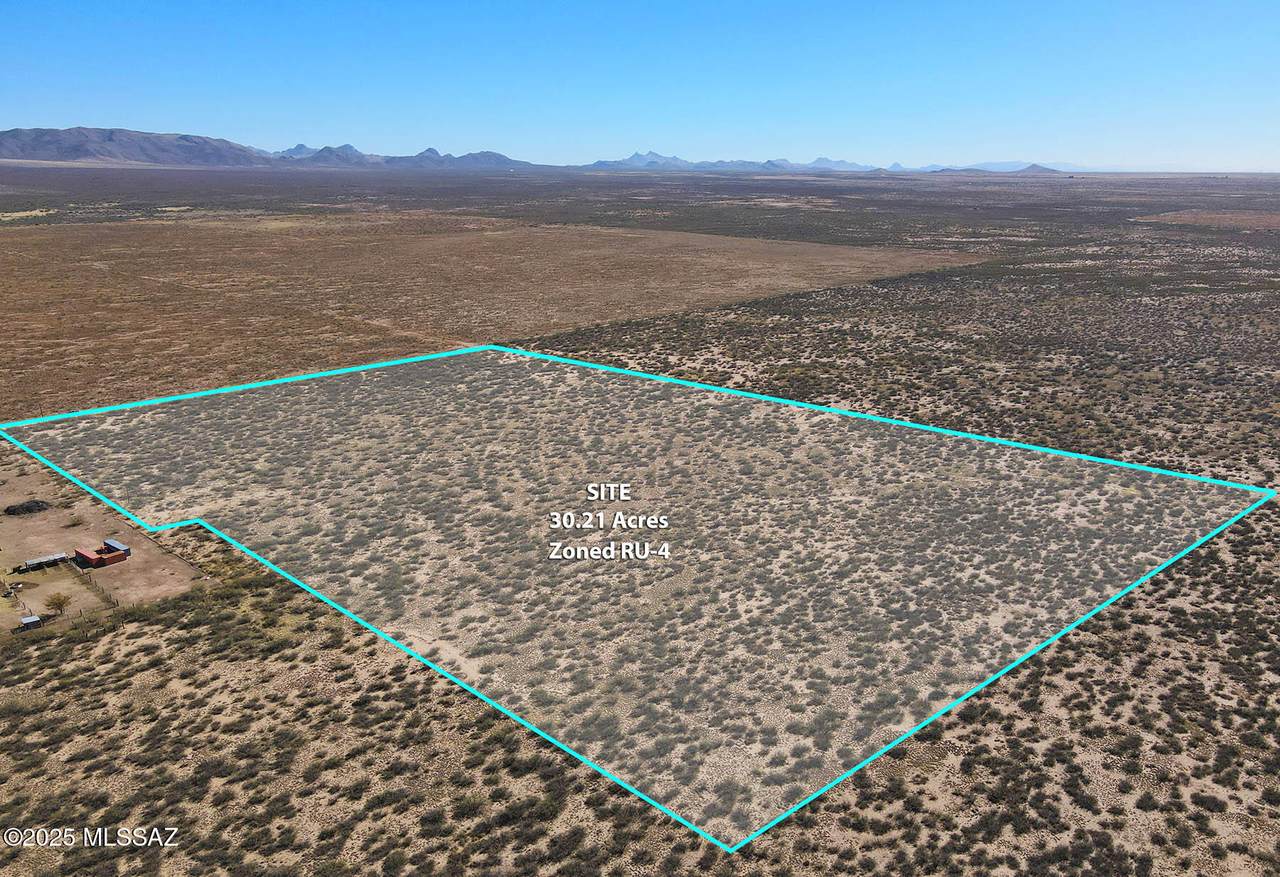 30.2 AC White Fawn Road - Photo 1