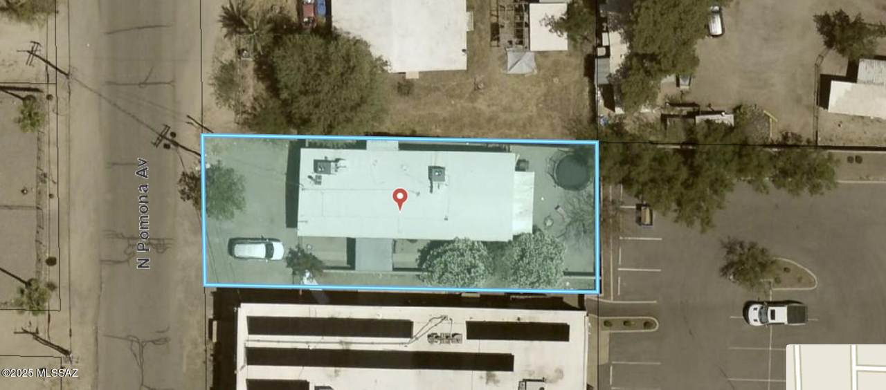 4416 Pomona Avenue - Photo 1