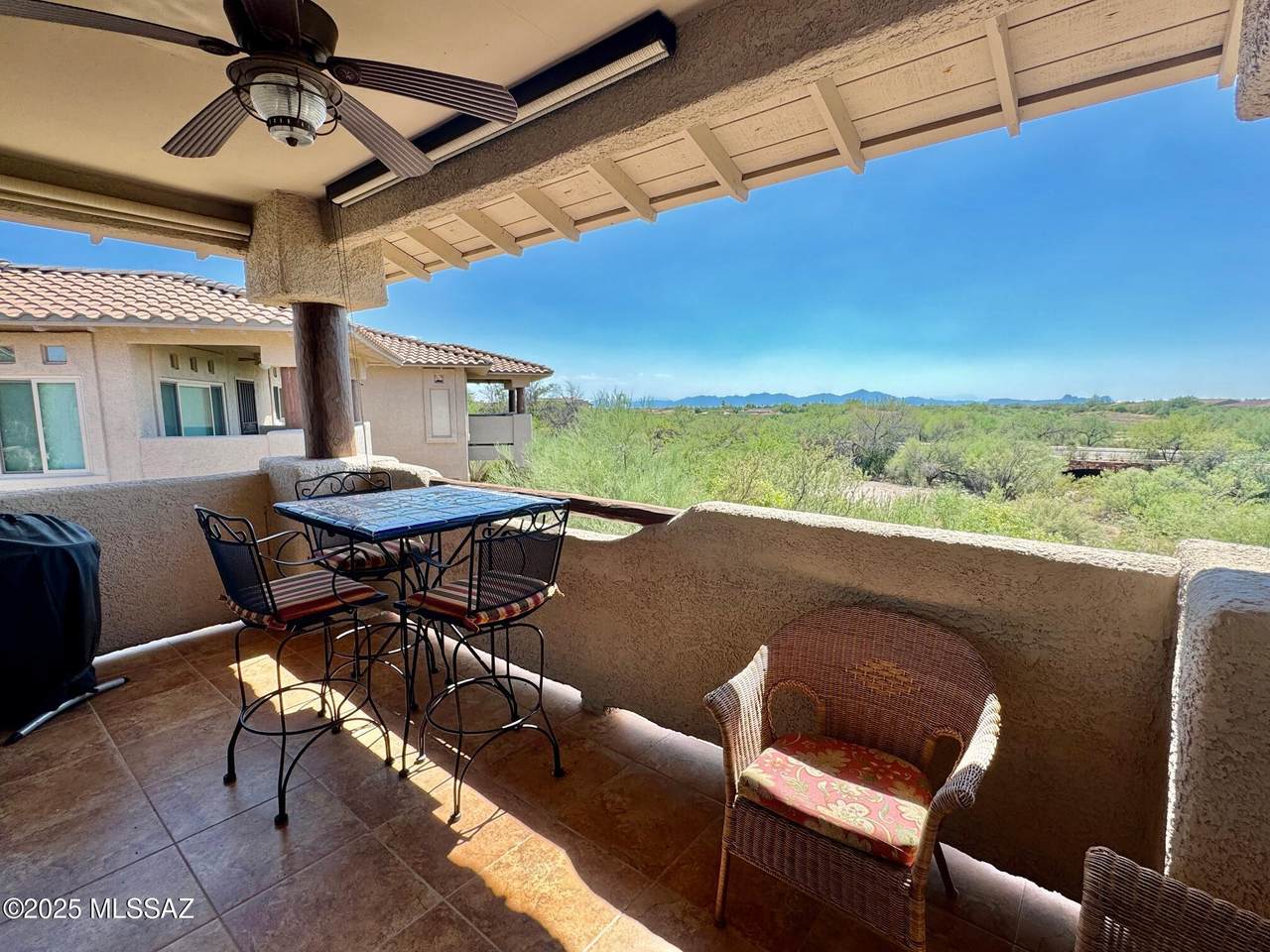 655 Vistoso Highlands Drive - Photo 1