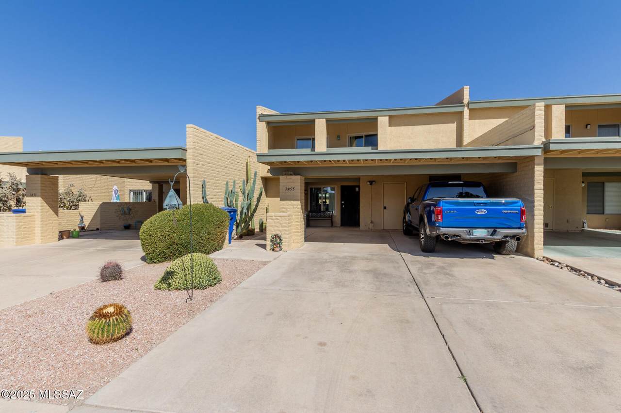 7855 Rosewood Street - Photo 1
