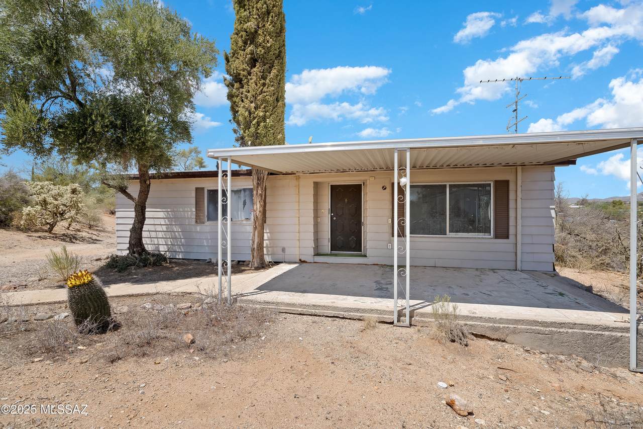 15445 Oracle Road - Photo 1