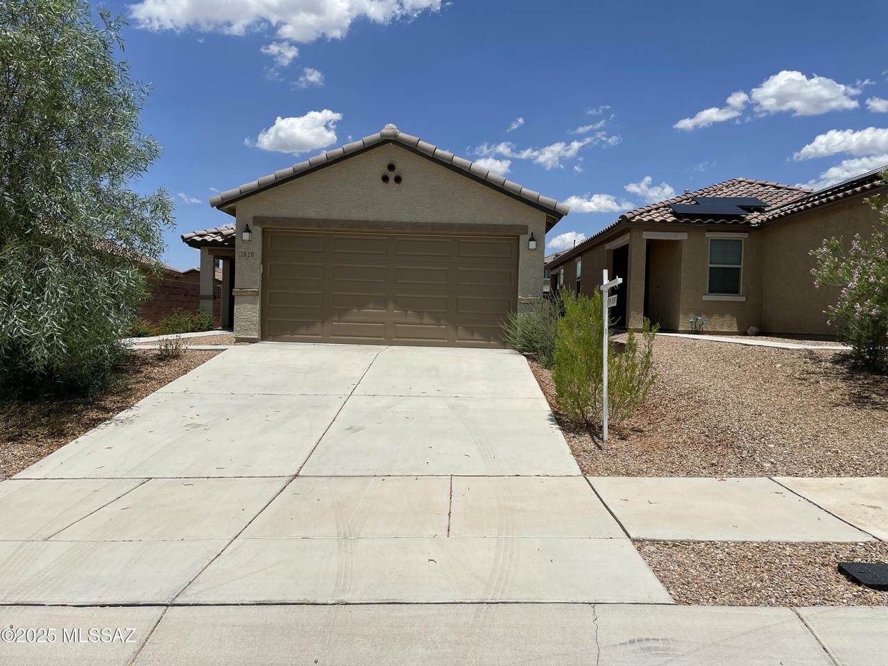 7829 New Strike Way - Photo 1
