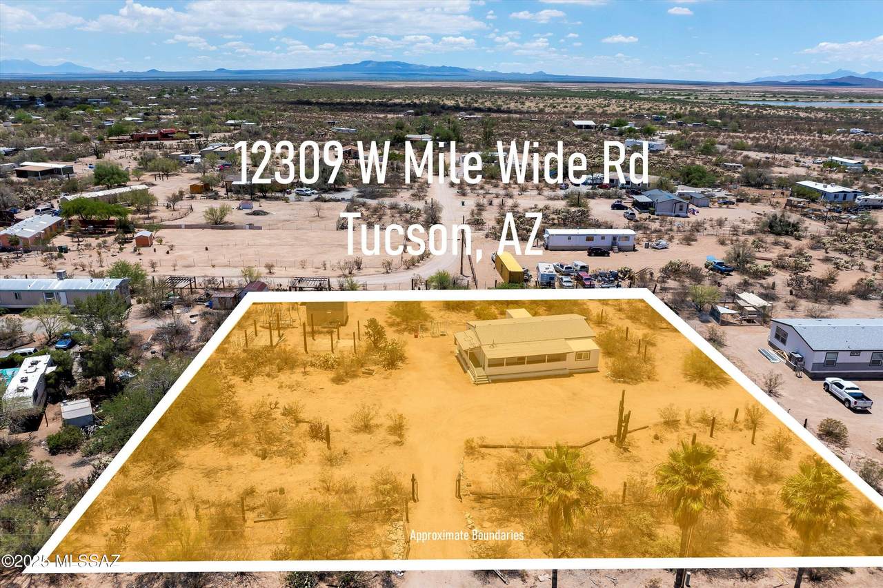 12309 Mile Wide Road - Photo 1
