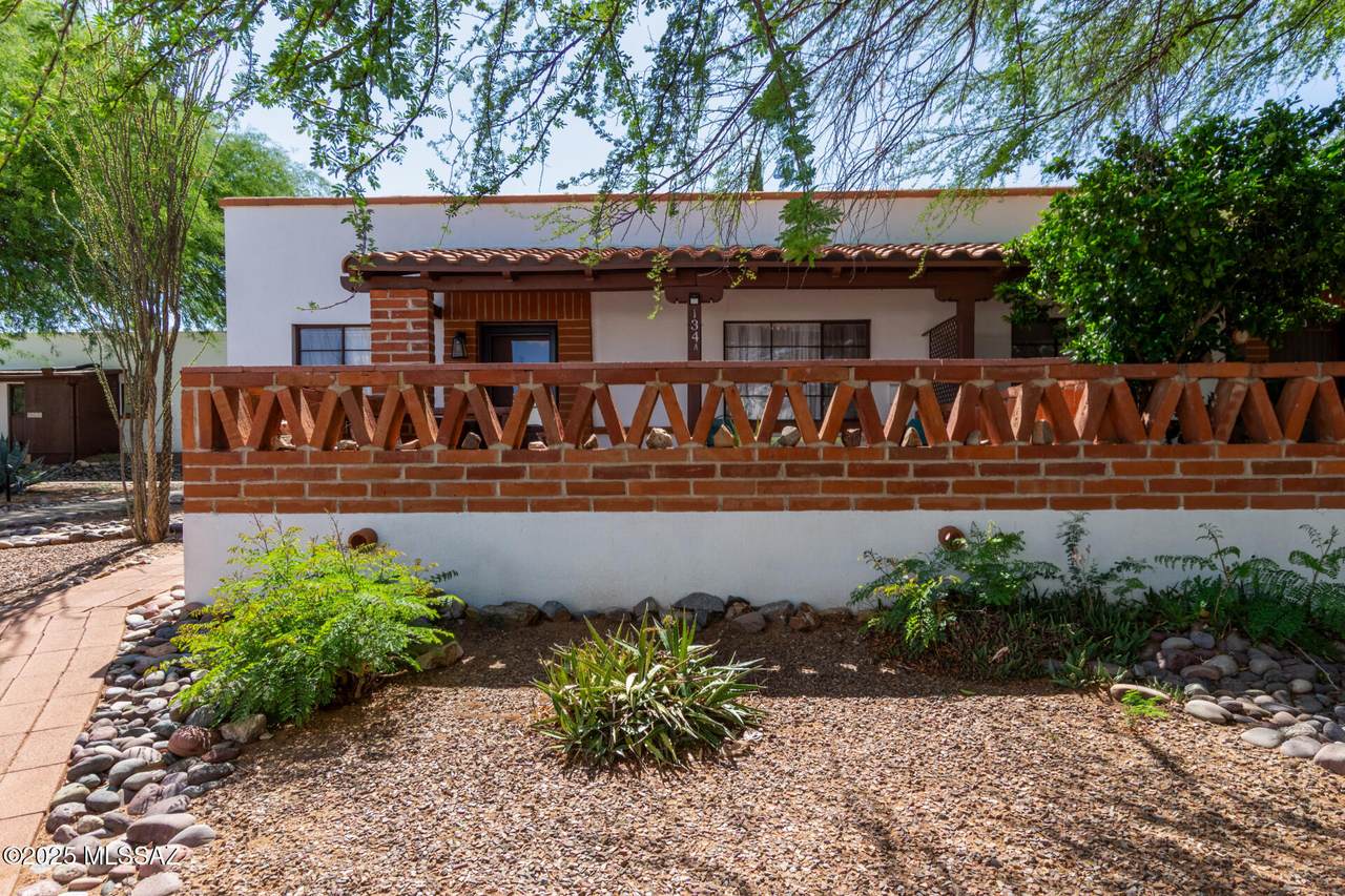 134 Paseo Quinta - Photo 1
