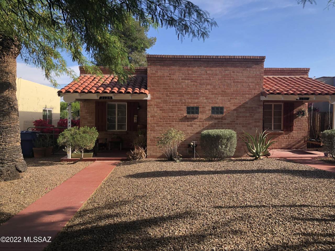 2129 2nd Street - Photo 1