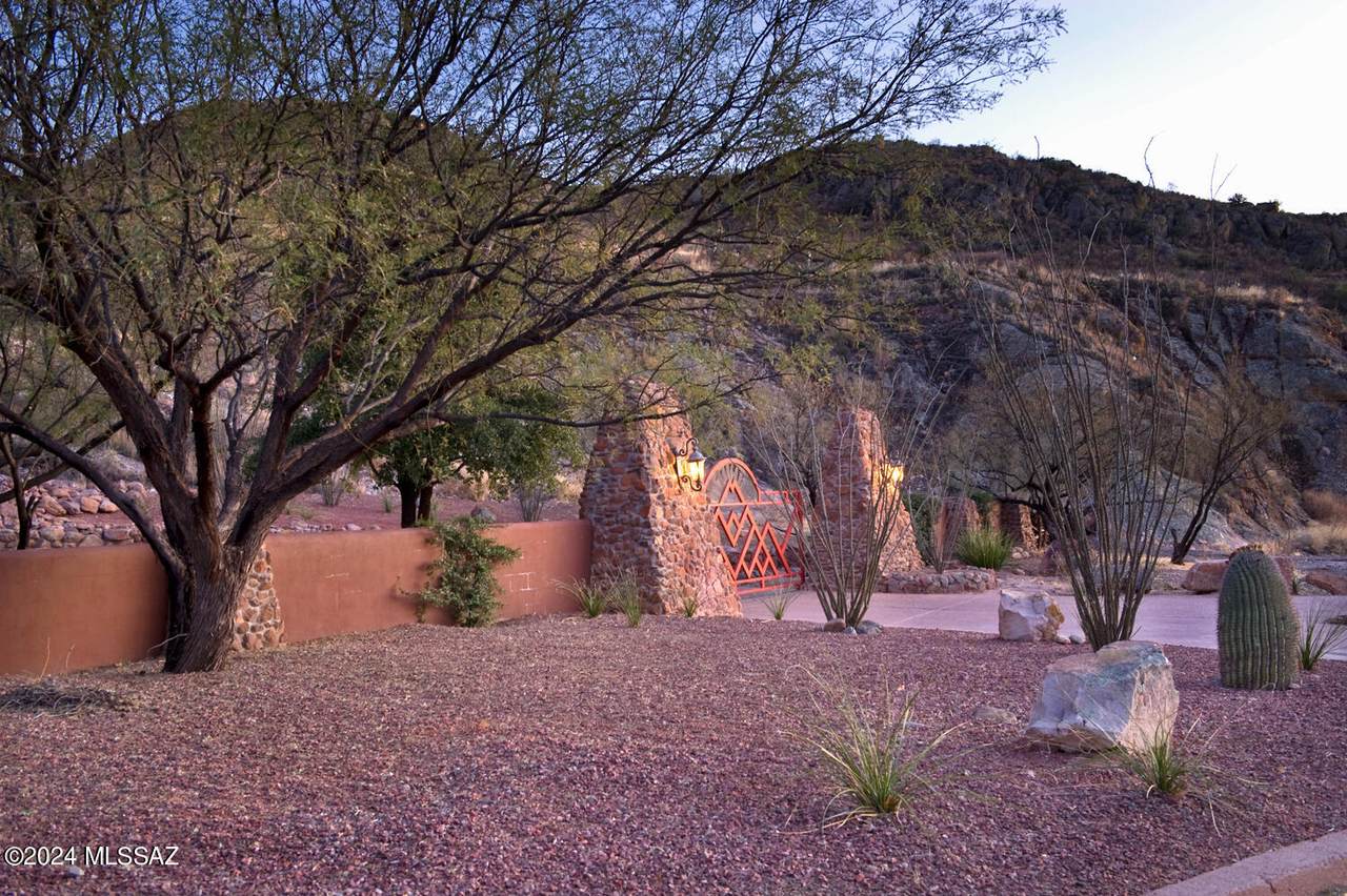 TBD Morning Star Drive - Photo 1