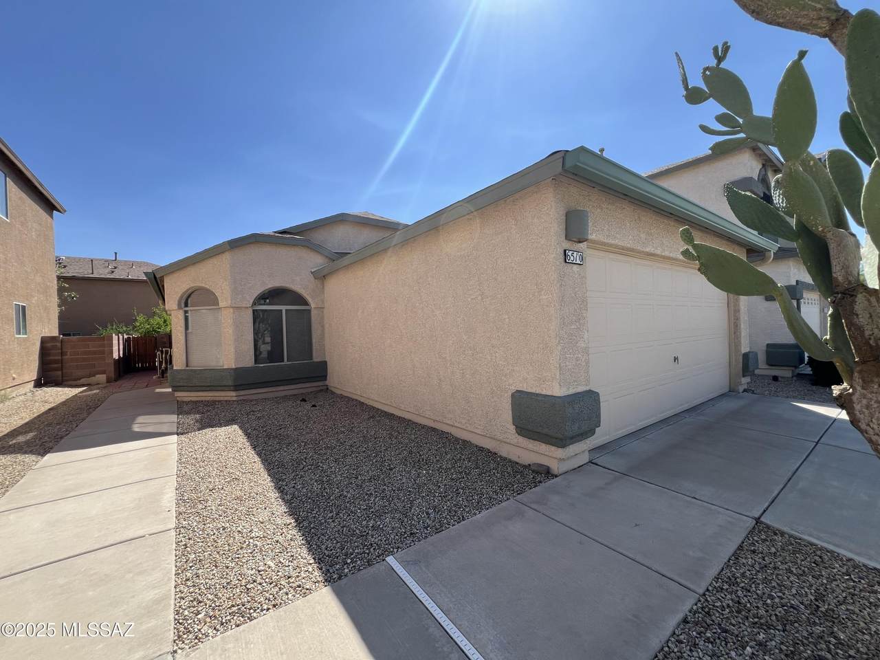 6510 Garden Stone Drive - Photo 1