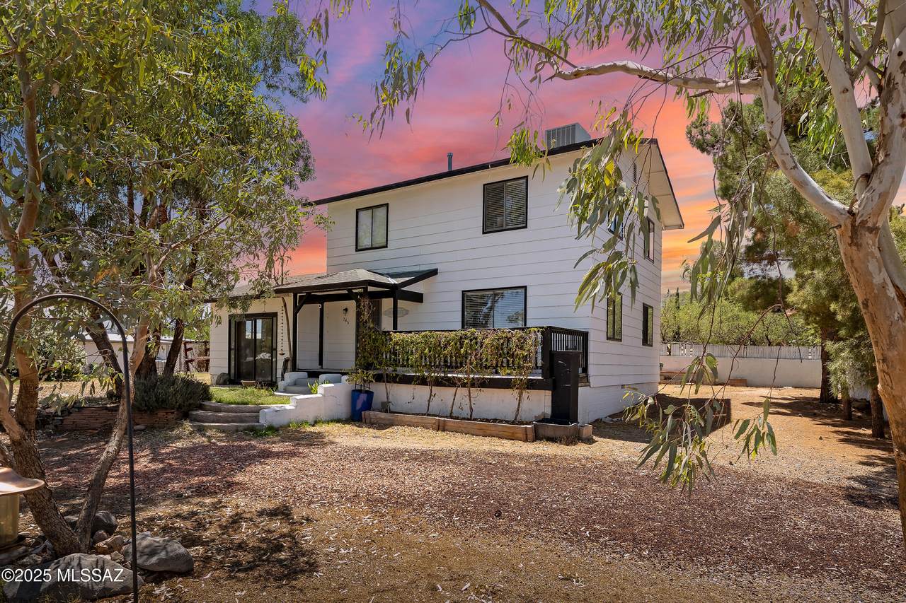 745 Las Flores Drive - Photo 1