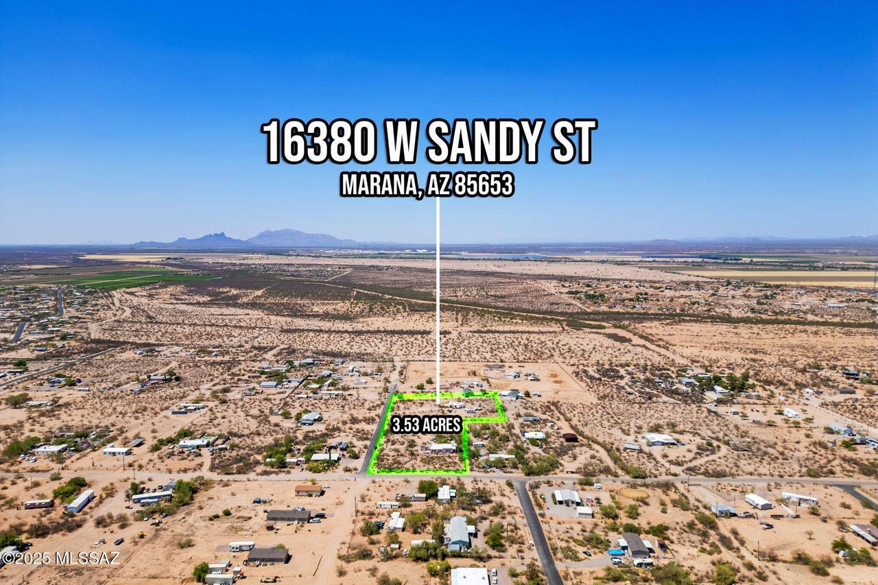 16380 Sandy Street - Photo 1