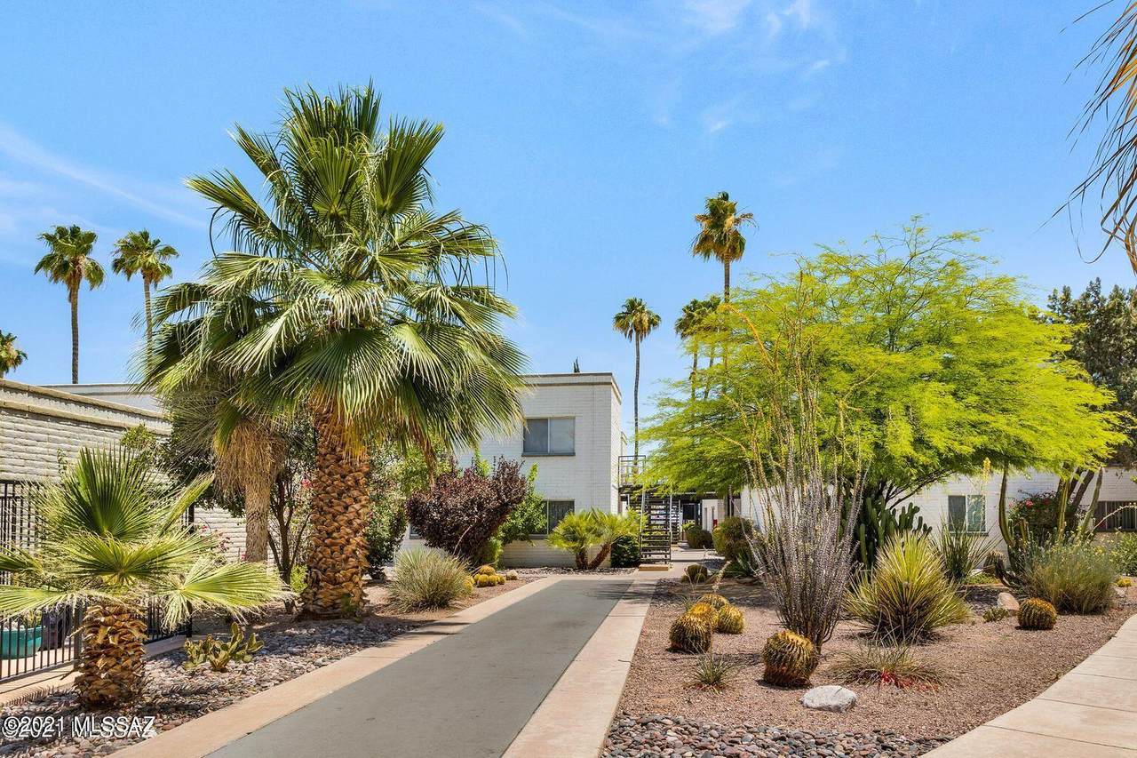 8450 Old Spanish Trail - Photo 1