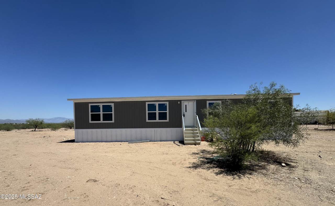 13020 Flintlock Road - Photo 1