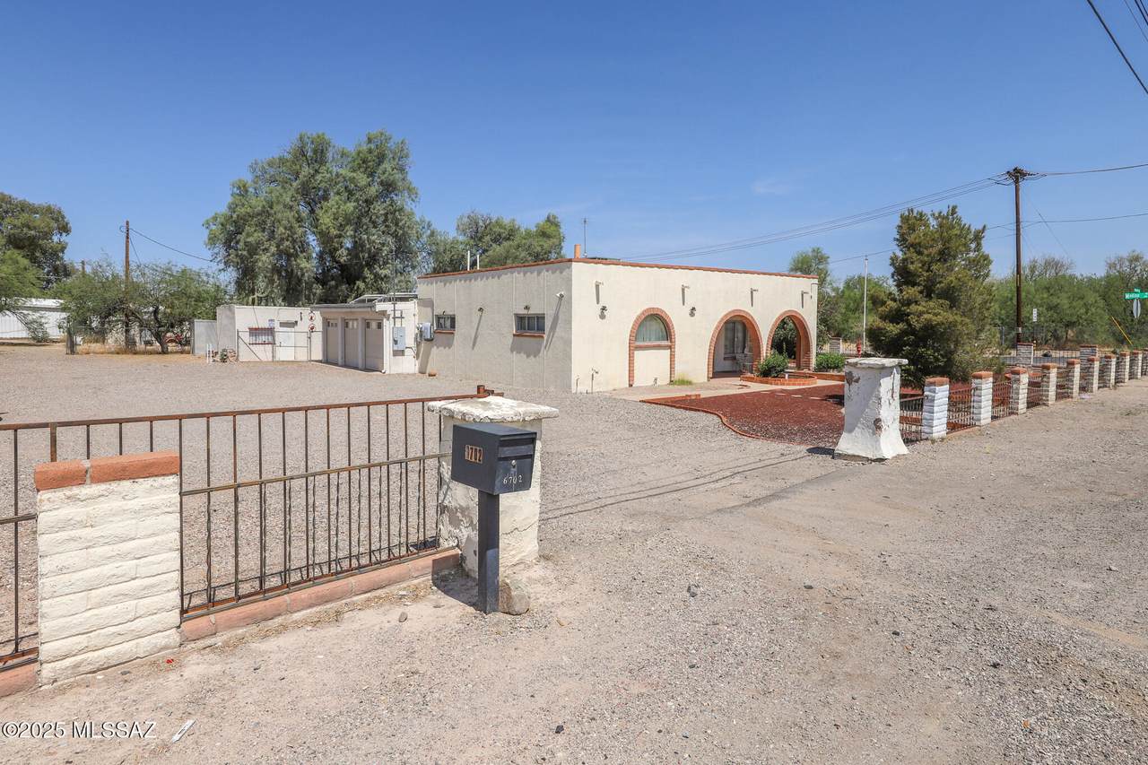 6702 Nogales Highway - Photo 1