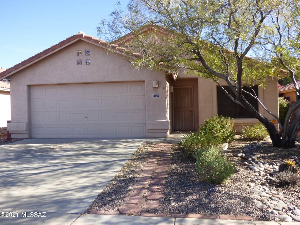 8704 Frampton Place - Photo 1