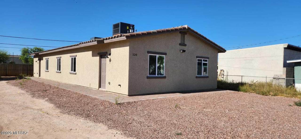 237 25th Street - Photo 1