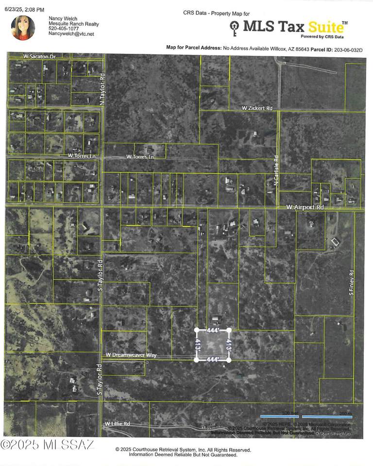 TBD Dreamweaver Way - Photo 1