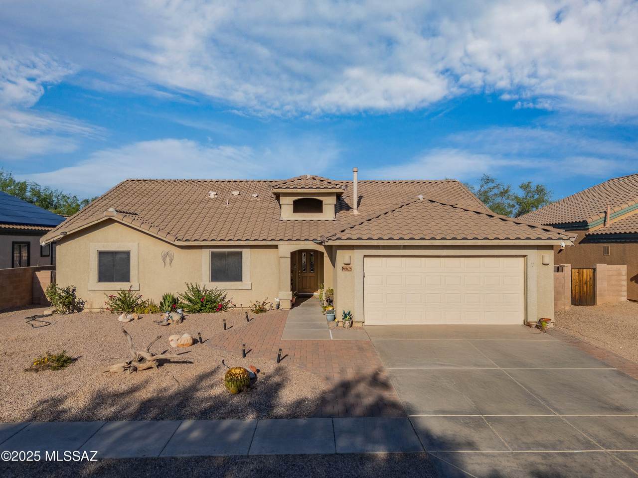 6625 Lantana Vista Drive - Photo 1