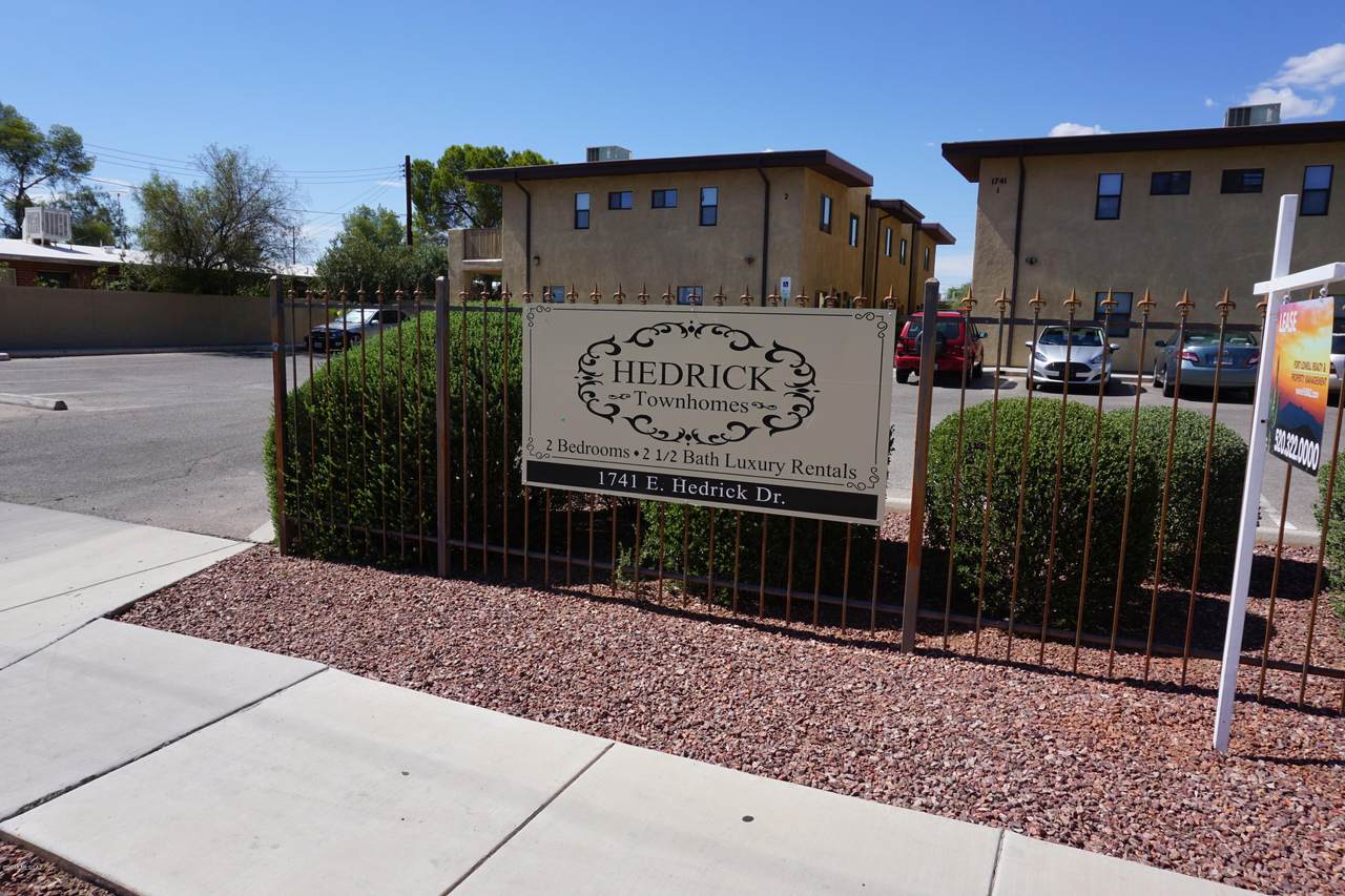 1741 Hedrick Drive - Photo 1