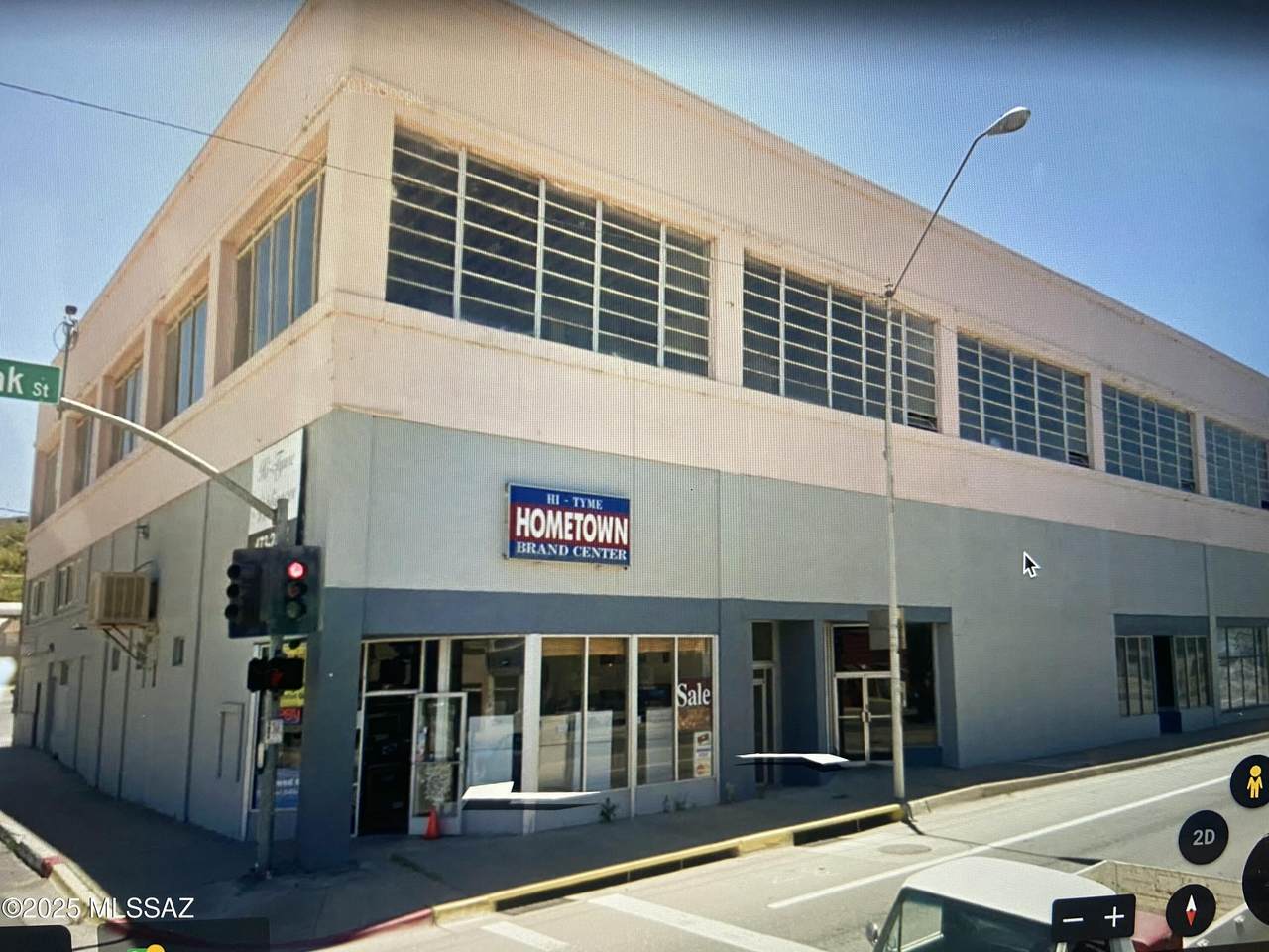501 Live Oak Street - Photo 1