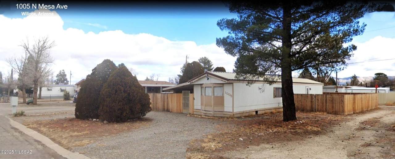 1005 Mesa Avenue - Photo 1