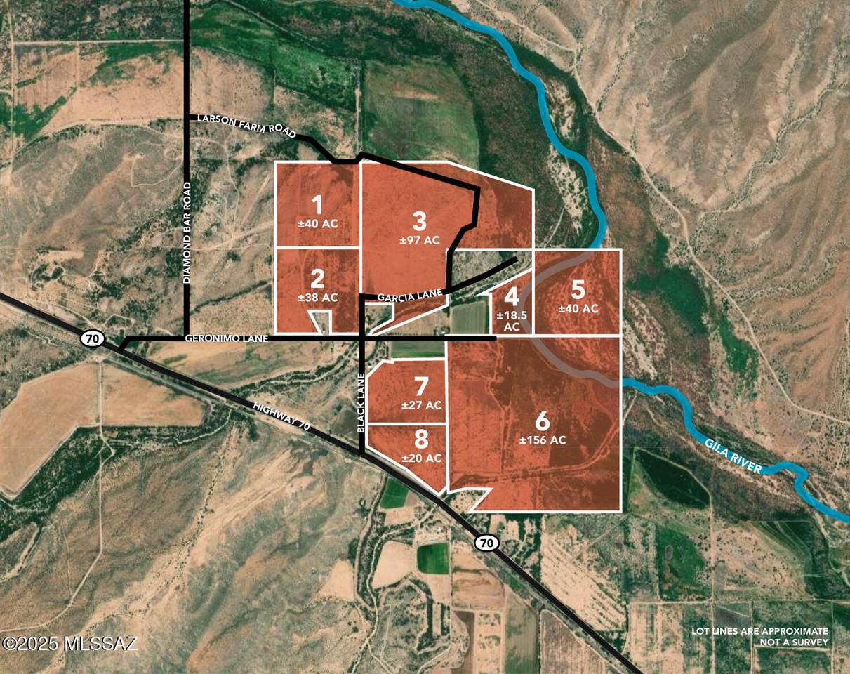 436acres 70 Highway - Photo 1