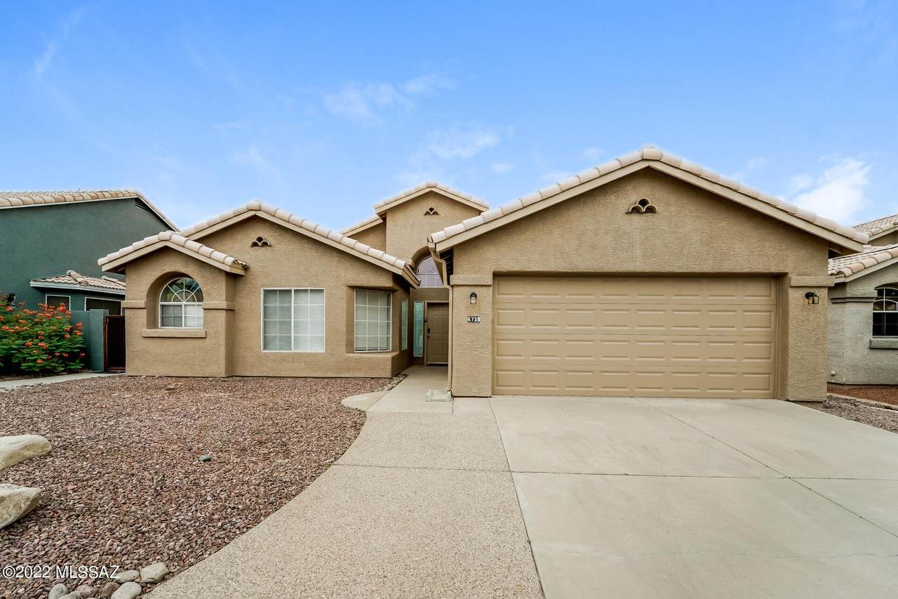 6730 Nueva Vista Drive - Photo 1