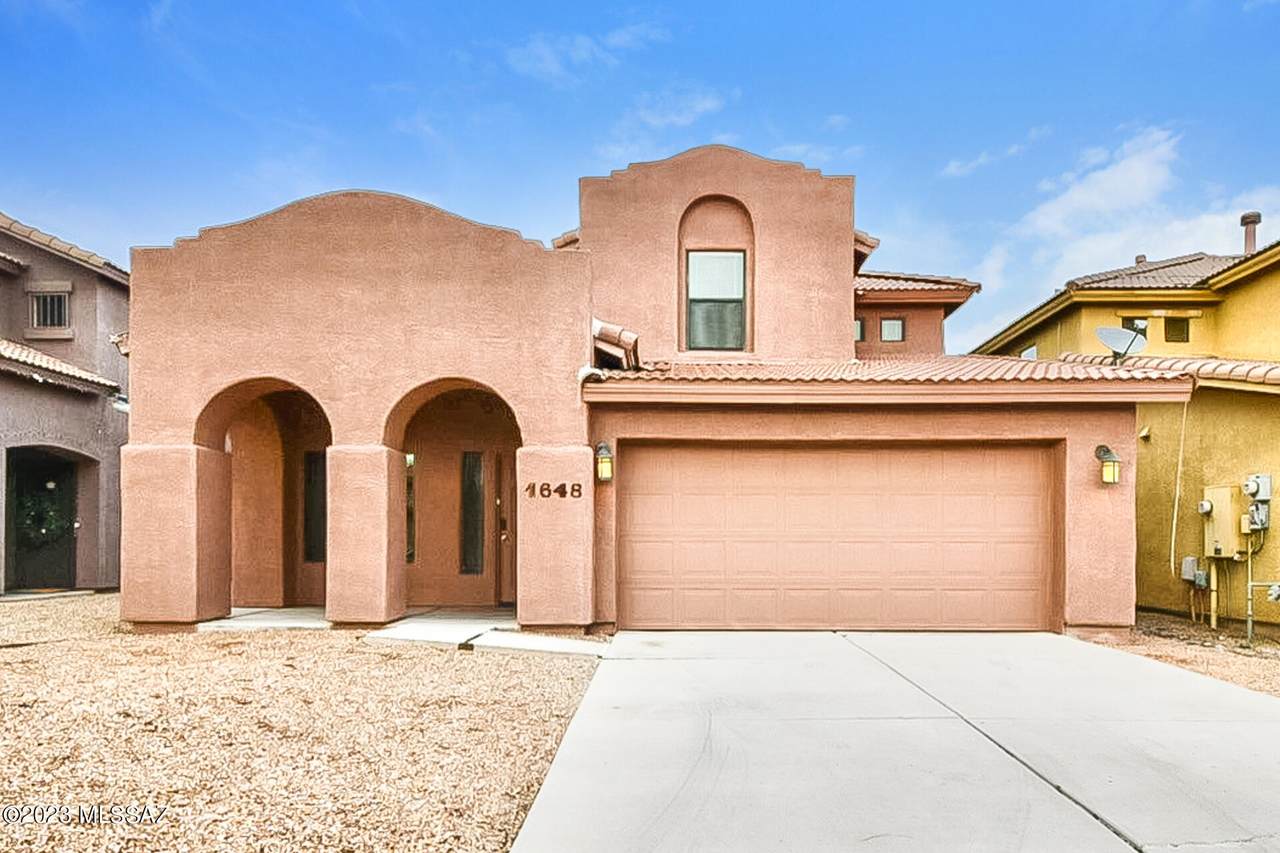 1648 Osasuna Drive - Photo 1