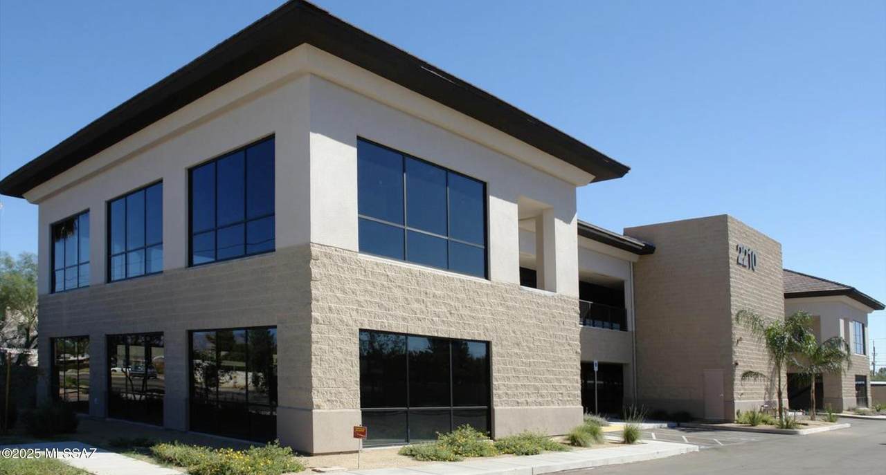 2210 Fort Lowell Road - Photo 1