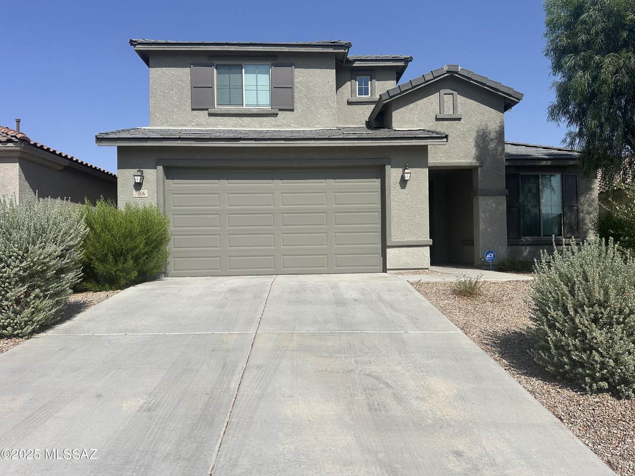 7806 Land Grant Drive - Photo 1