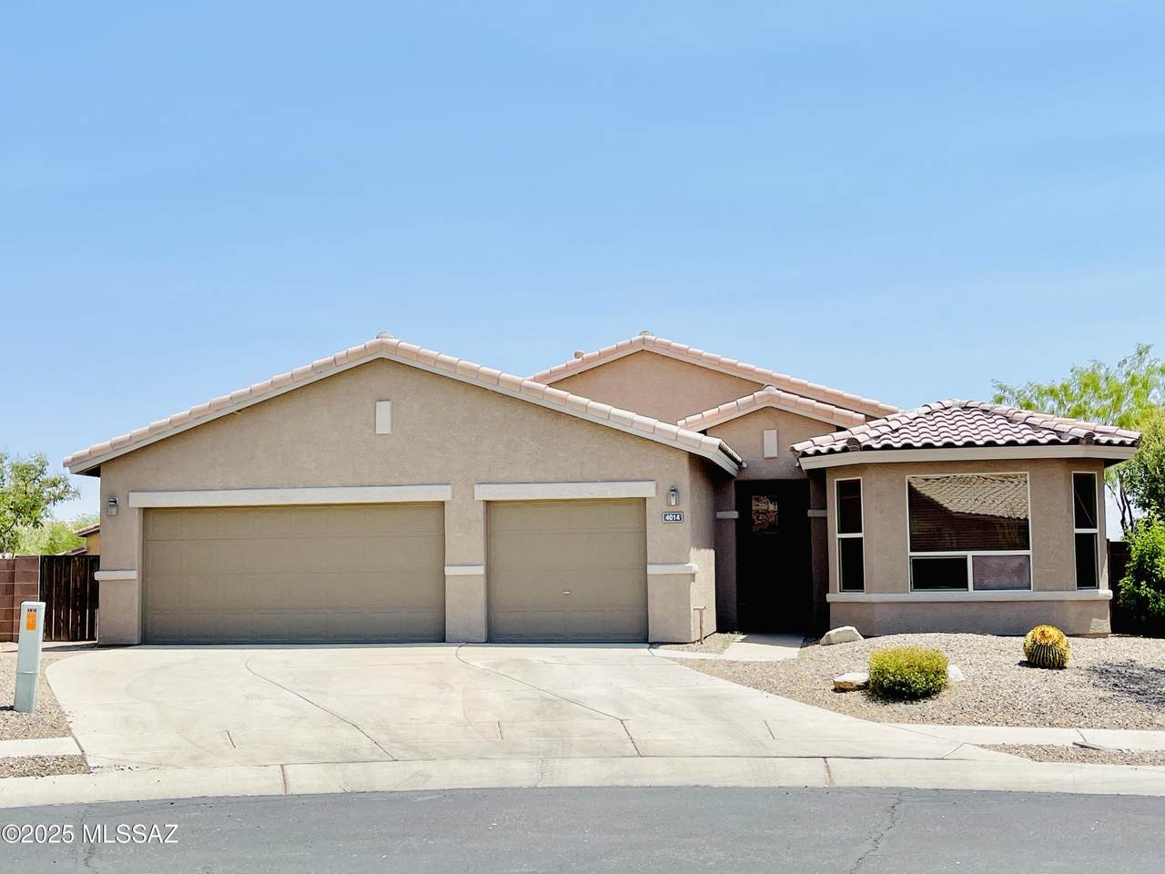 4014 Still Canyon Pass - Photo 1