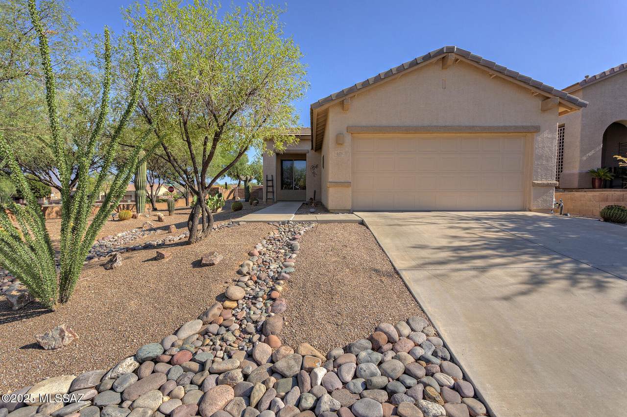 526 Astruc Drive - Photo 1