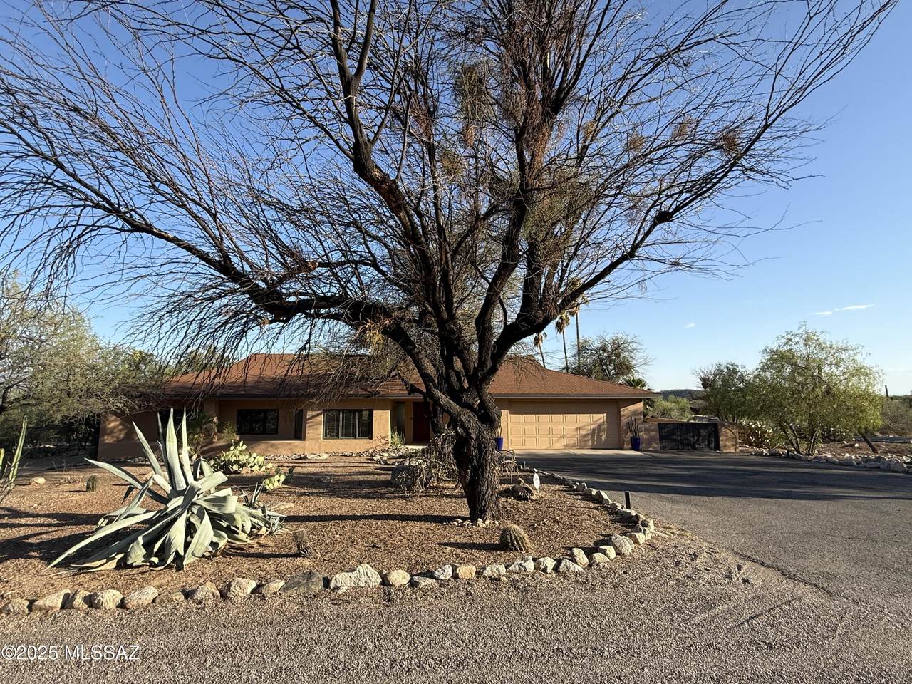 6080 Sabino Shadow Lane - Photo 1