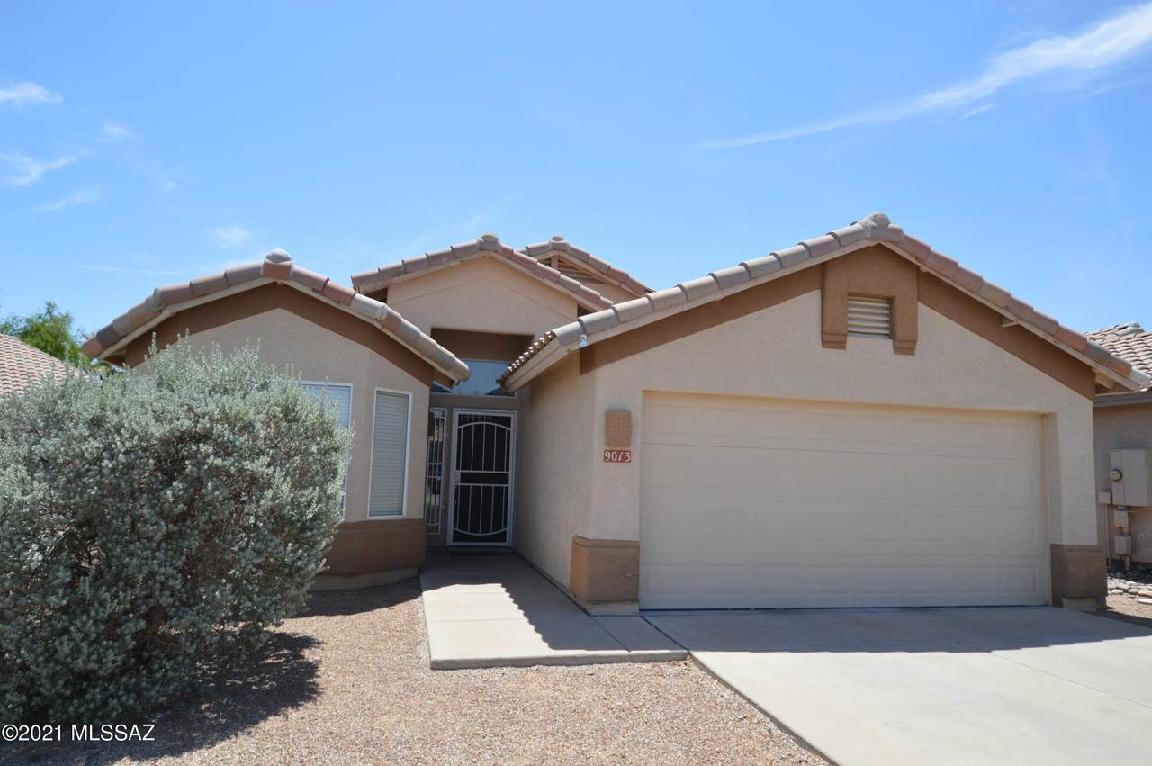 9013 Arrington Drive - Photo 1