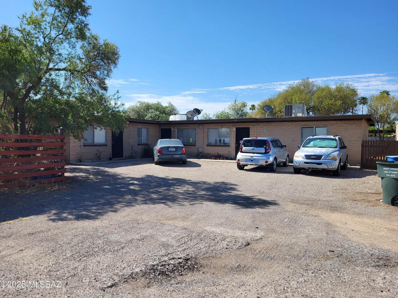 3028-3032 Presidio Road - Photo 1