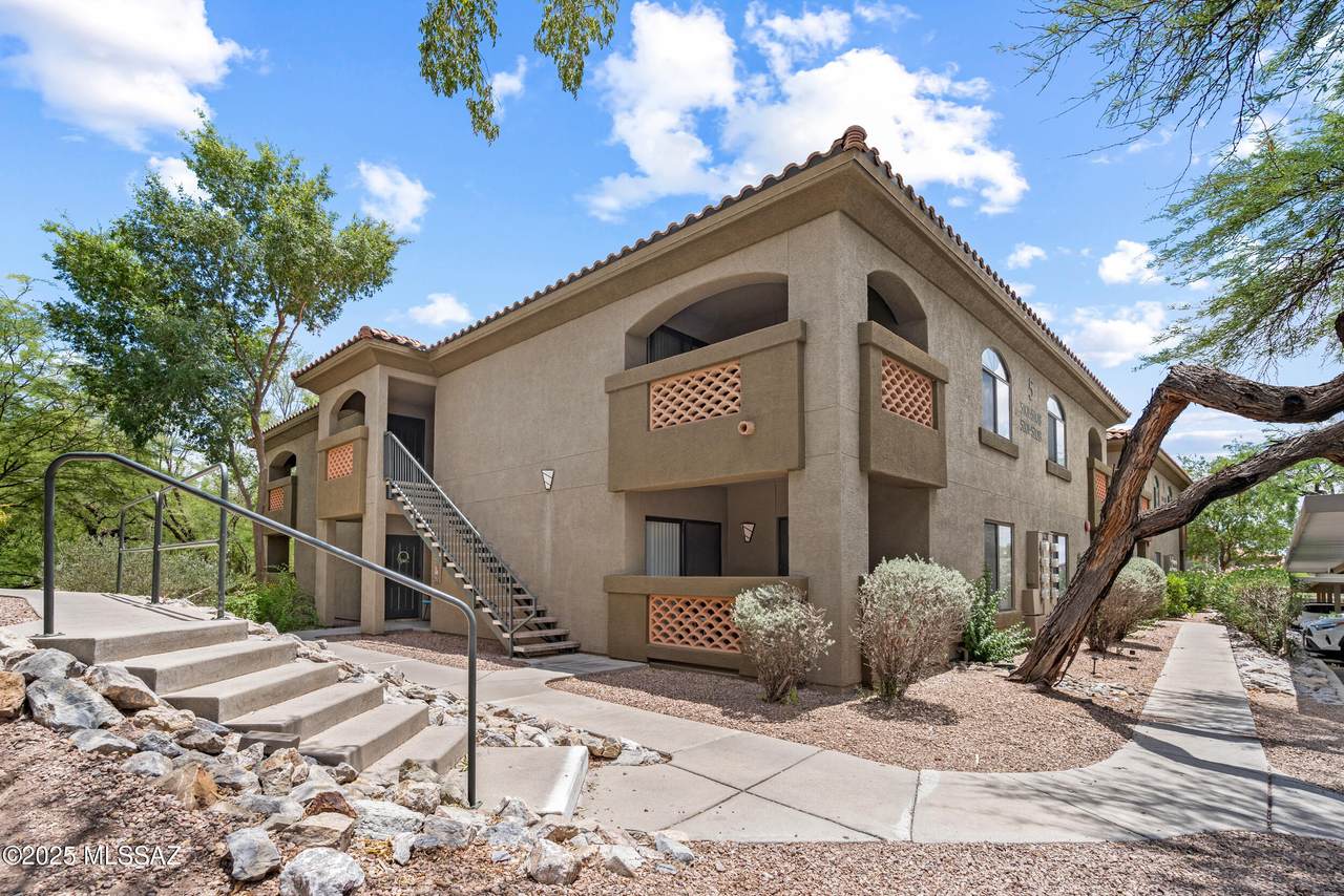 5751 Kolb Road - Photo 1