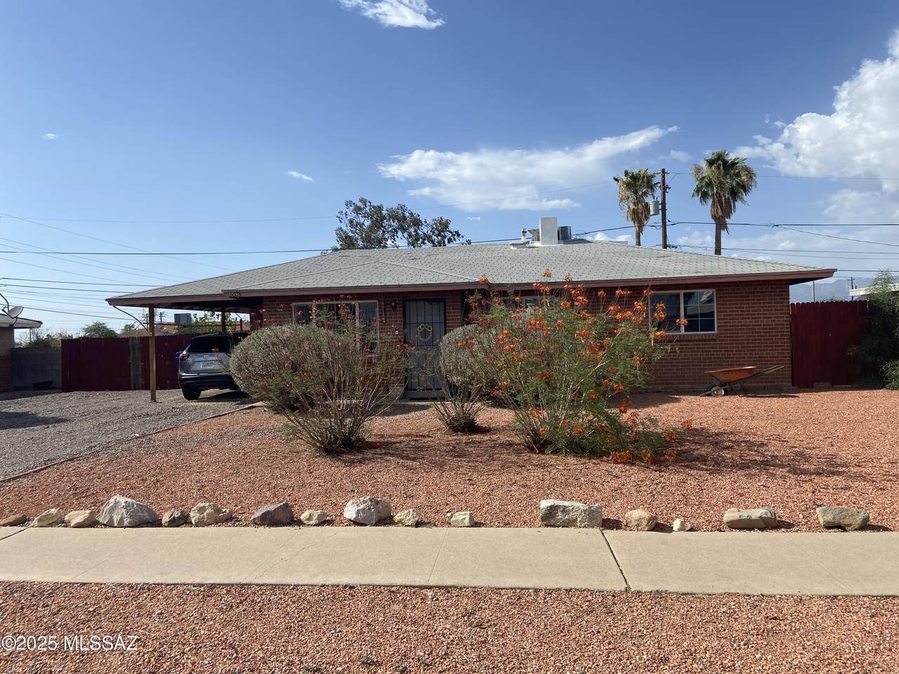 6309 Calle Pegaso - Photo 1