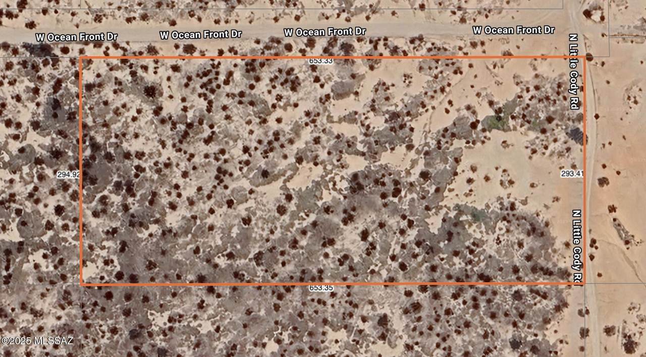  Ocean Front Drive - Photo 1