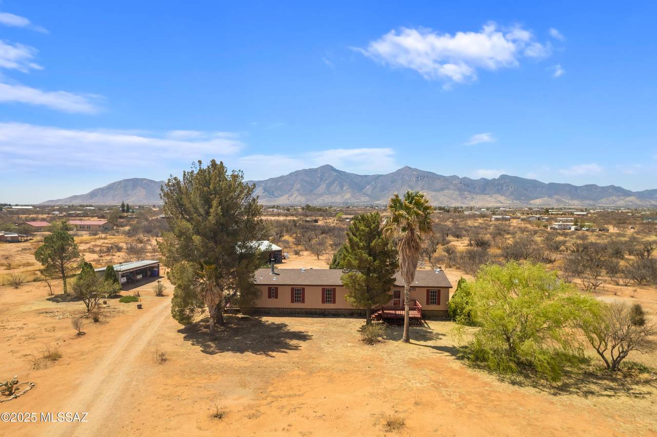 5780 Mescalero Road - Photo 1
