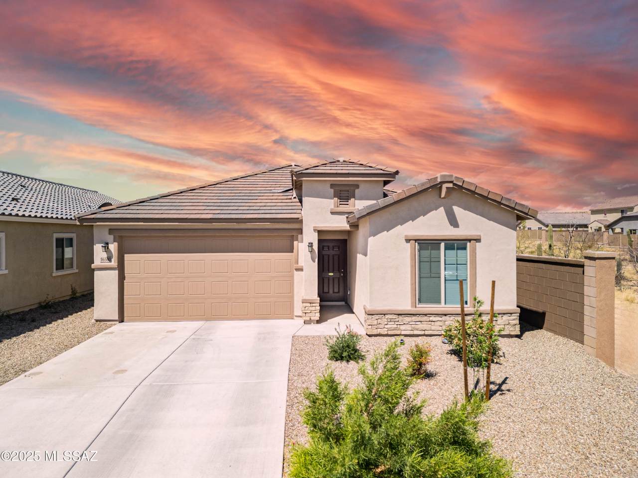 16500 Placita Jibe - Photo 1