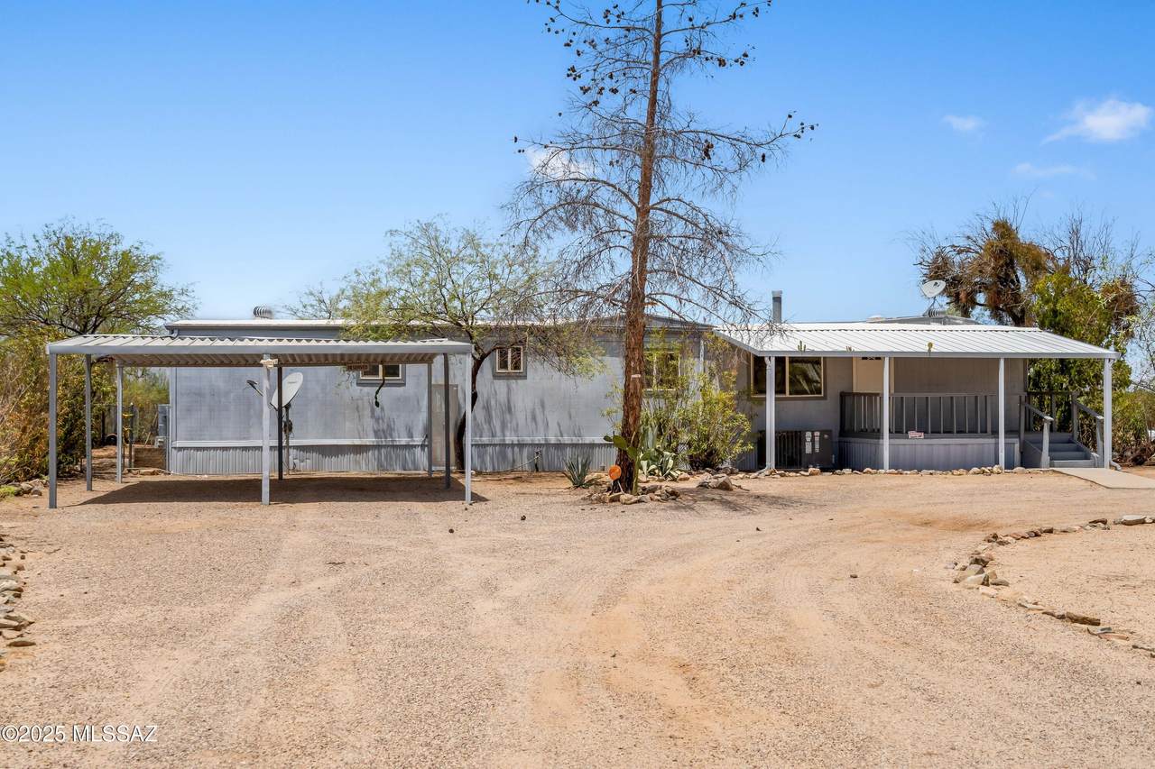 12466 Vegas Drive - Photo 1