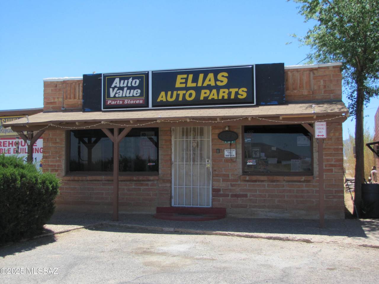 101 Frontage Road - Photo 1