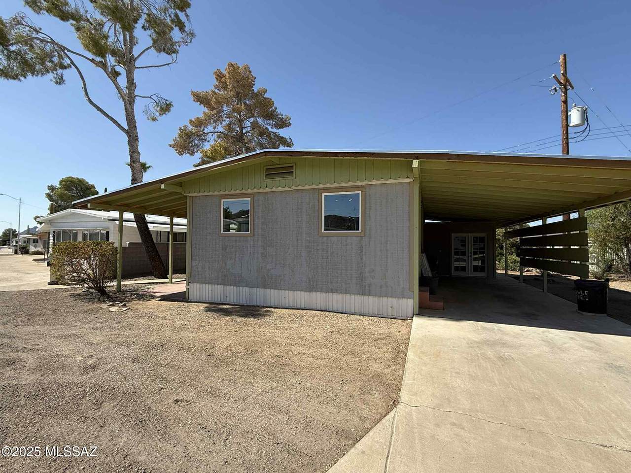 5825 Lazy S Street - Photo 1