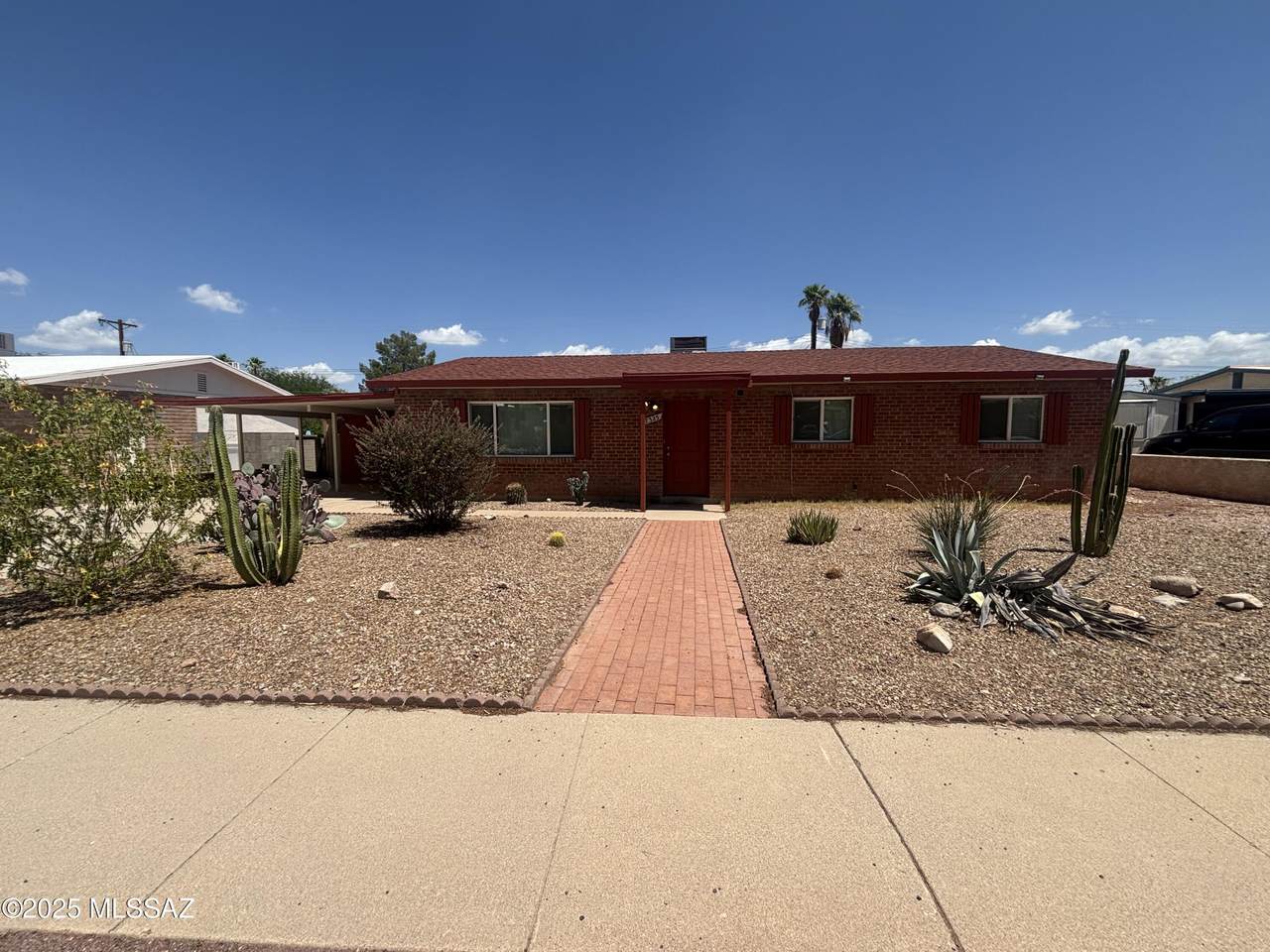 7325 Placita Antigua - Photo 1