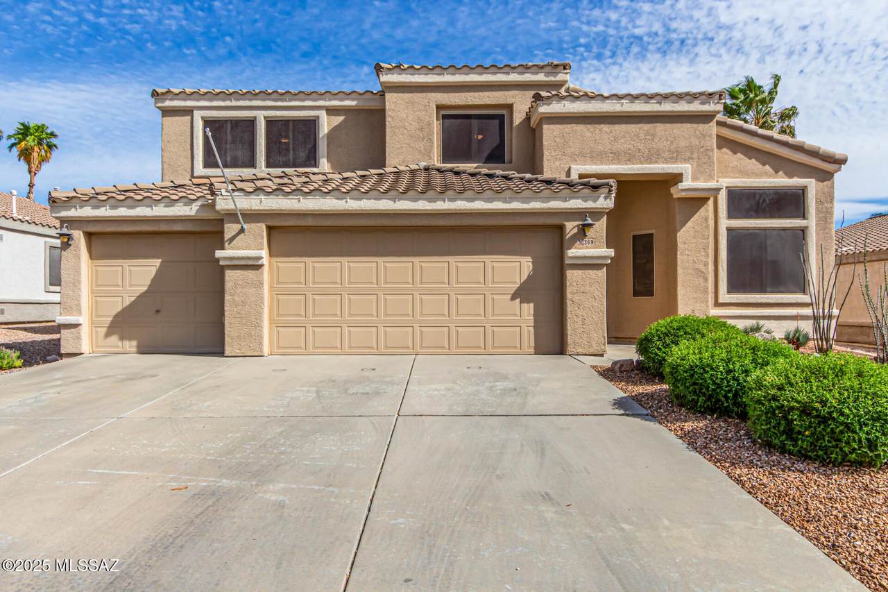 269 Sacaton Canyon Drive - Photo 1